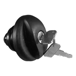 Tampa C/ Rosca Tanque Combustivel Courier Focus 10338