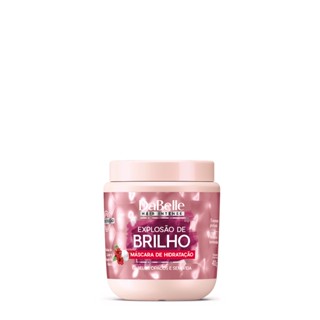 DaBelle Hair Intense Explosão de Brilho - Máscara 400g