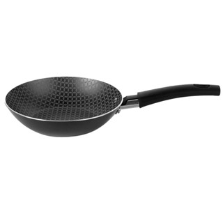 Frigideira Francesa 16cm Antiaderente Multiflon Grourmet Grafite