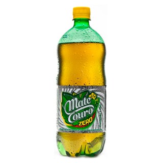 Refrigerante Mate Couro Zero 1 Litro