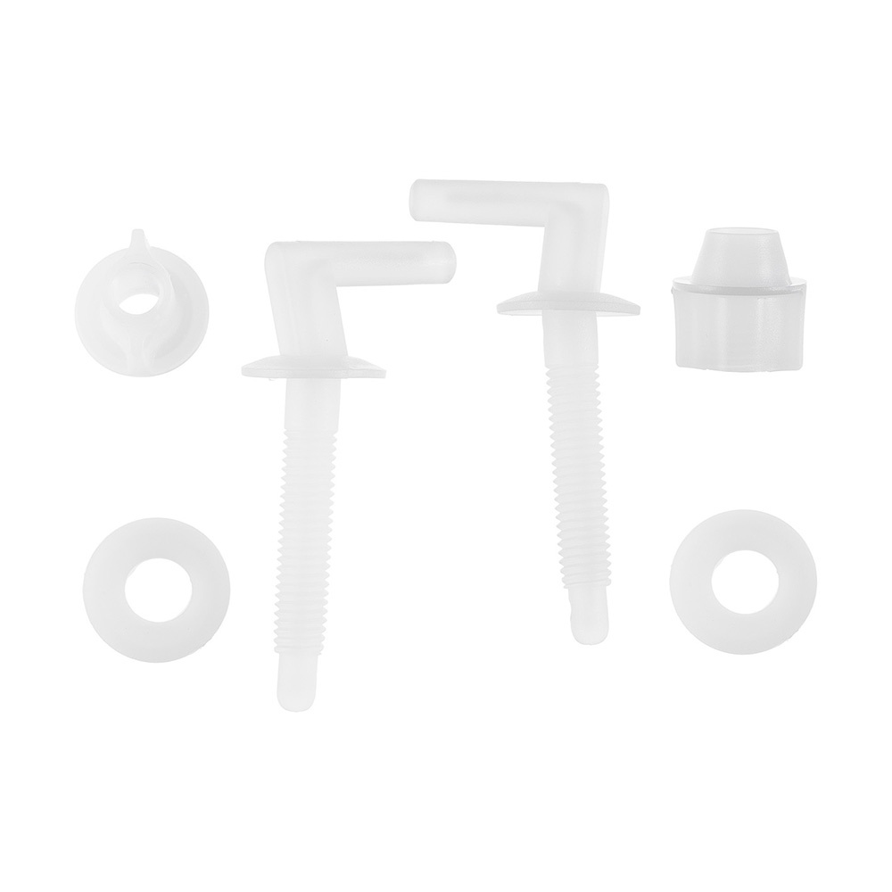 PARAFUSO DE FIXAÇAO PARA ASSENTO SANITÁRIO 1061 (DECA) ATLAS em Oferta na Shopee