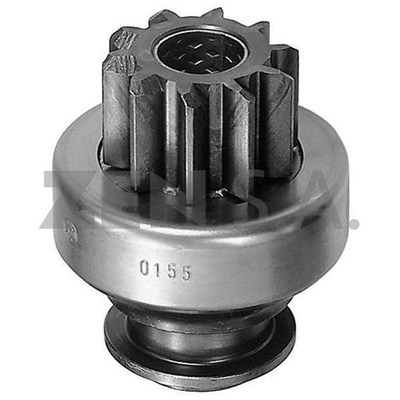 IMPULSOR DO MOTOR DE PARTIDA LUCAS INDIEL - FORD: TRATOR 2000/3000/8000 - PERKINS