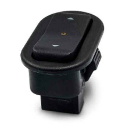 INTERRUPTOR VIDRO ELET TRAS CORSA ASTRA CELTA PRISMA LD/LE