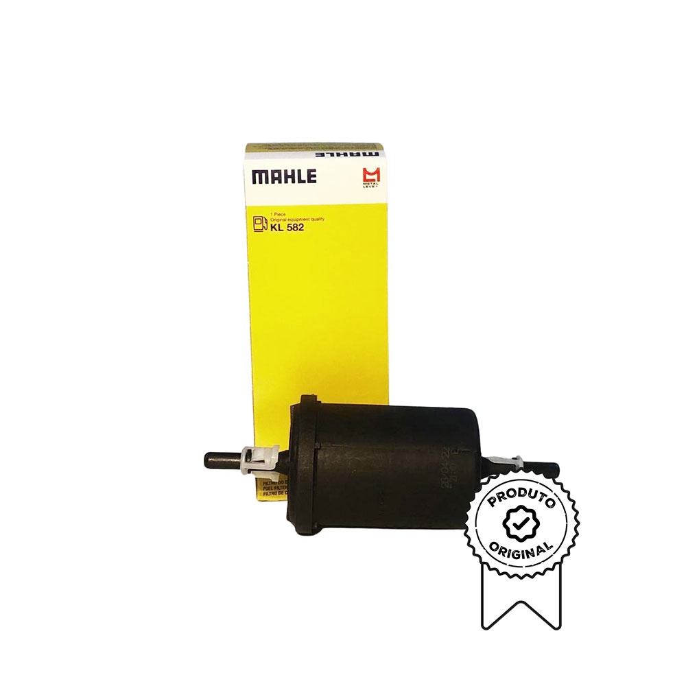 FILTRO COMBUSTIVEL AGILE, CORSA, CELTA, COBALT, ONIX, PRISMA