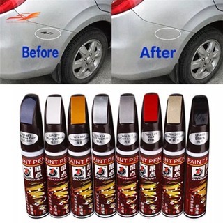 Cuidados Com A Pintura Do Carro Reparo De Arranhões Automotivos Removedor À Prova D