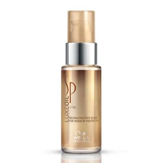 Óleo Capilar Wella Sp Luxe Oil Reconstructive 100ml