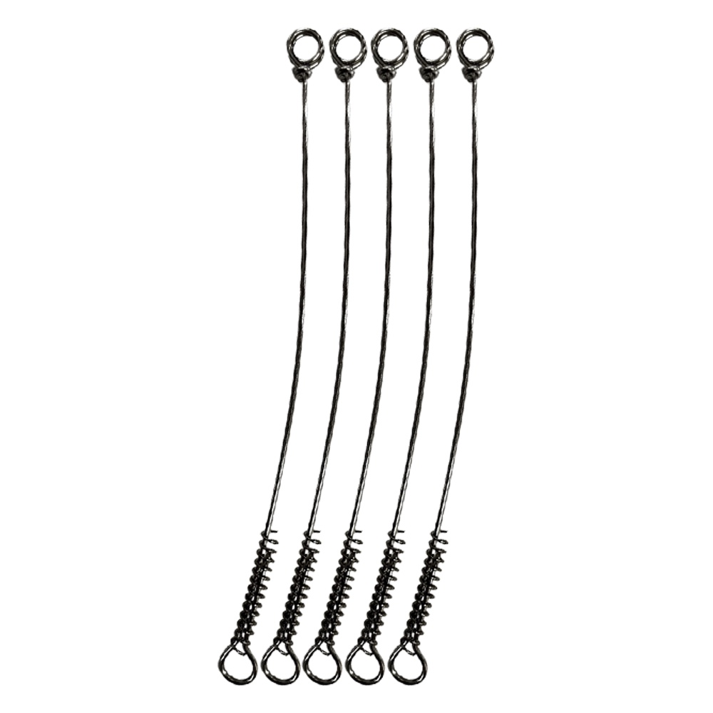 Lider Encastoador de Pesca Rigido N°18x10cm 5pçs Summer