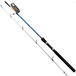 Vara Molinete 17lb Pesca Brasil Sabre 1,50m Tucuna Tilapia em Oferta na Shopee