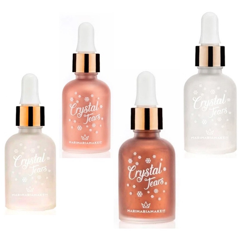O que e Crystal Tears Mari Maria? Guia e Onde Comprar | BuscaProdutos