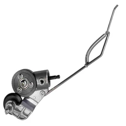 Cortador de Chapa de Aço para Parafusadeira SCCL-2 LYNUS