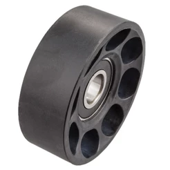 Polia Correia Alternador Gm S10 1996 a 2000 - 146701 - 4802