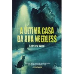 A ÚLTIMA CASA DA RUA NEEDLESS