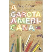 Livro Literatura Estrangeira A Garota Americana de Meg Cabot