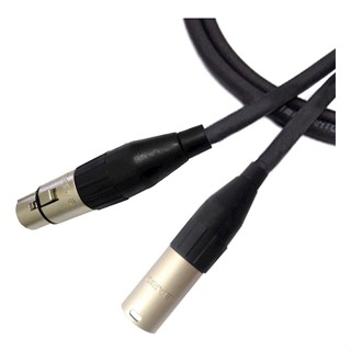 Cabo Microfone Santo Angelo Balanceado Xlr 5 Metros (sa2x)