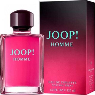 Perfume Masculino Importado Joop! Homme