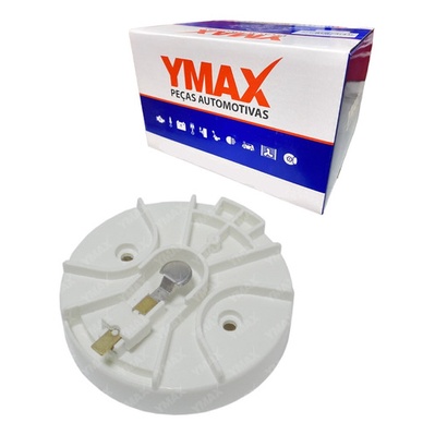 Rotor Do Distribuidor Gm S10 Blazer 4.3 V6 - 1995 A 2003