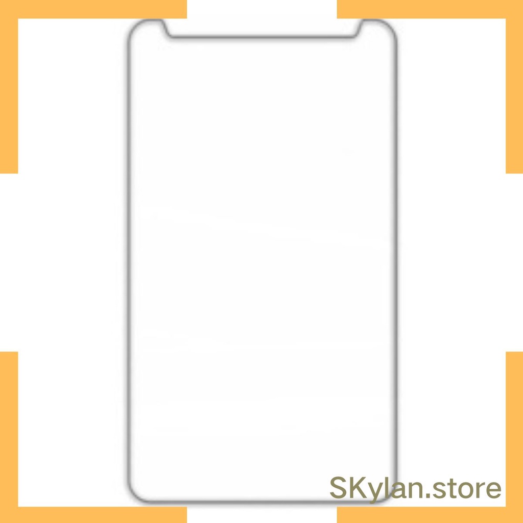 Película De Vidro Temperado Para Tablet 7 Polegadas Universal + Kit Limpeza