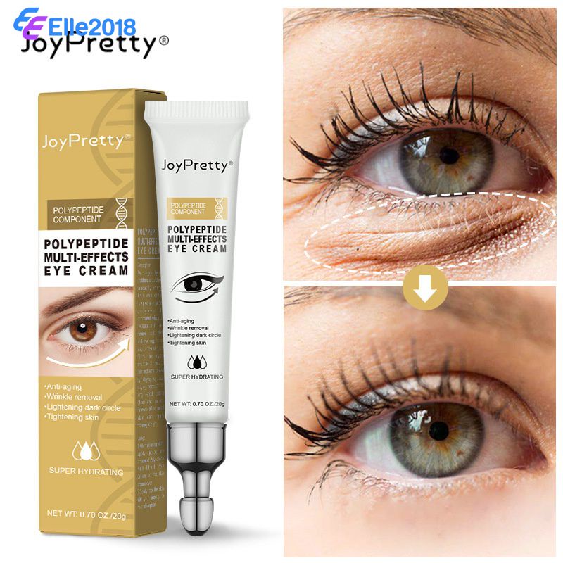 Creme para os olhos Bolsa para os olhos Creme clareador para cuidados com a pele Creme para os olhos antirrugas Creme para os olhos lifting Creme para os olhos Creme hidratante para os olhos 30g [Melhor preço Compre agora]