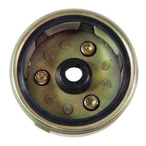 Volante Magneto Sundown Web 100 02/08