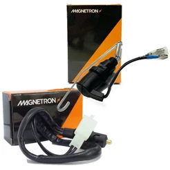 Kit Interruptores de Freio Ybr 125 Factor / Factor 125 Ybr Magnetron