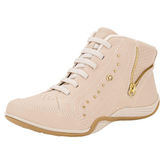 Tênis Feminino Cano Alto Kolosh C3682 em Oferta na Shopee