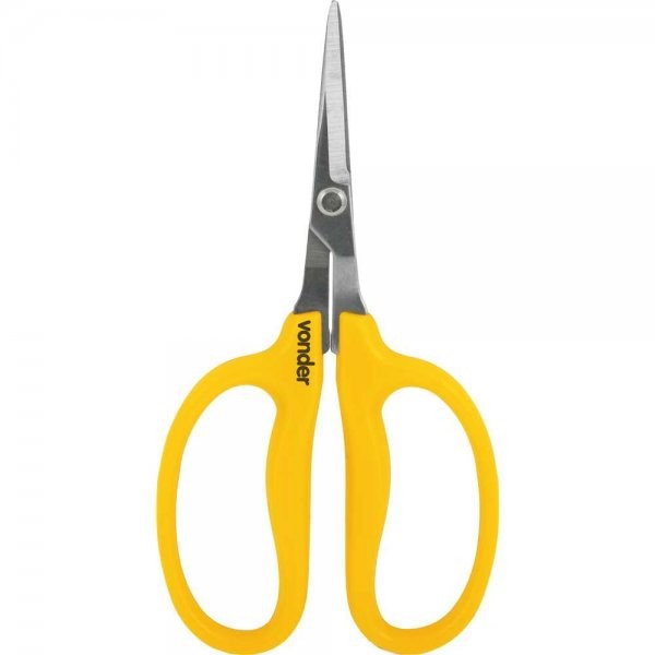 Tesoura Para Colher Frutas Vonder em Oferta na Shopee