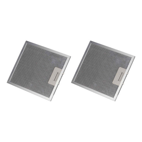 Kit 02 Tela filtro Depurador Suggar Slim Touch 27,5x31,5