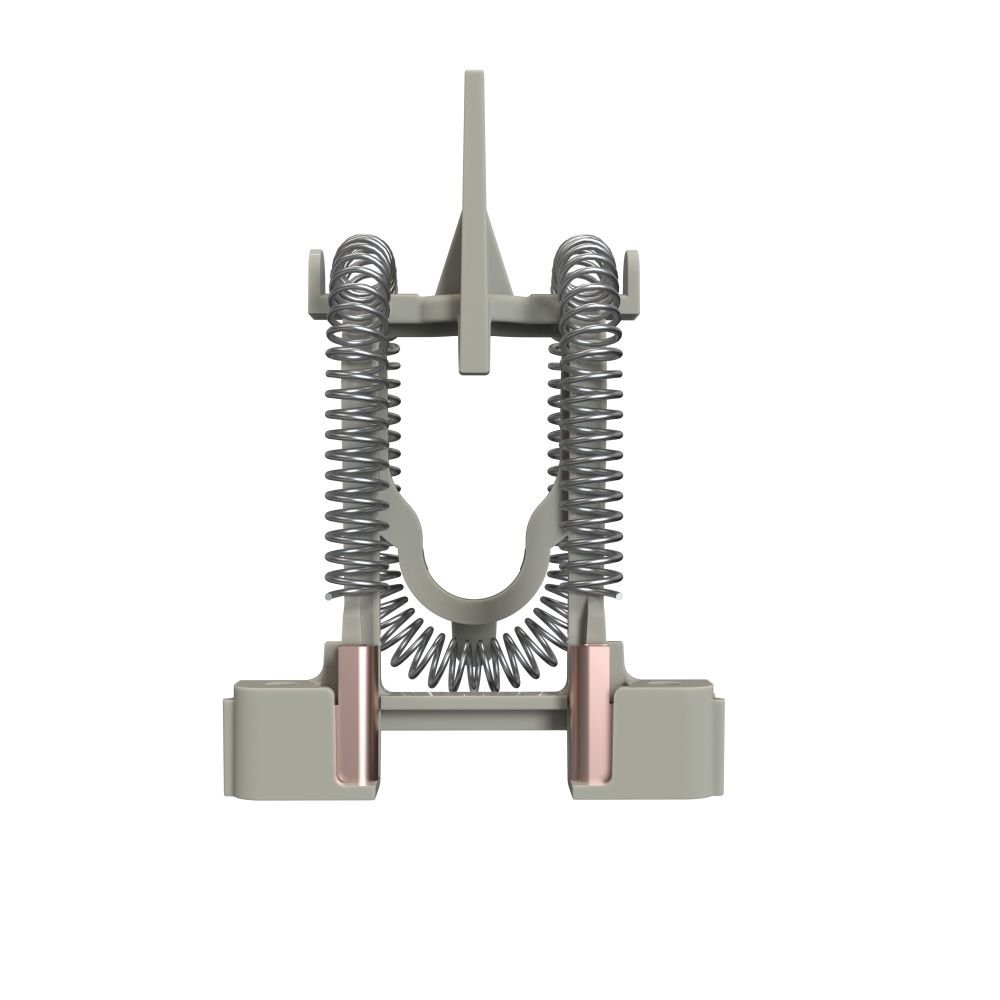 Resistência Zagonel para Duchas Moment Sublime ou Move 5500W 110V
