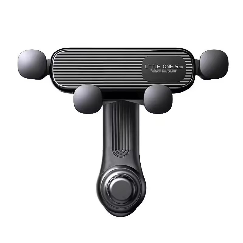 Suporte Smartphone Veicular Ar-Condicionado Articulado