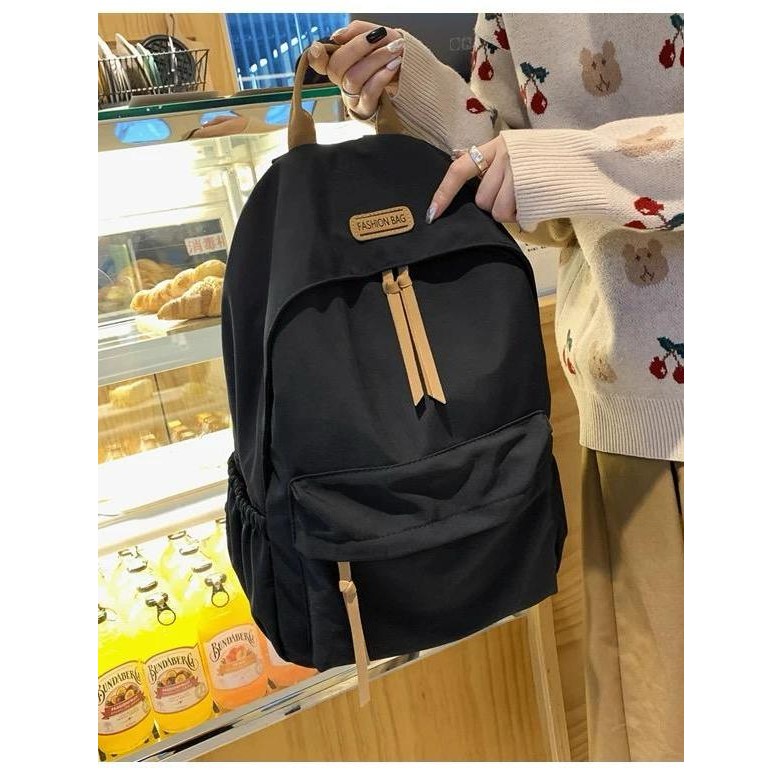 Mochila Feminina Escolar Universitária De Viagem Moda Casual Unissex X008 X009 JZ
