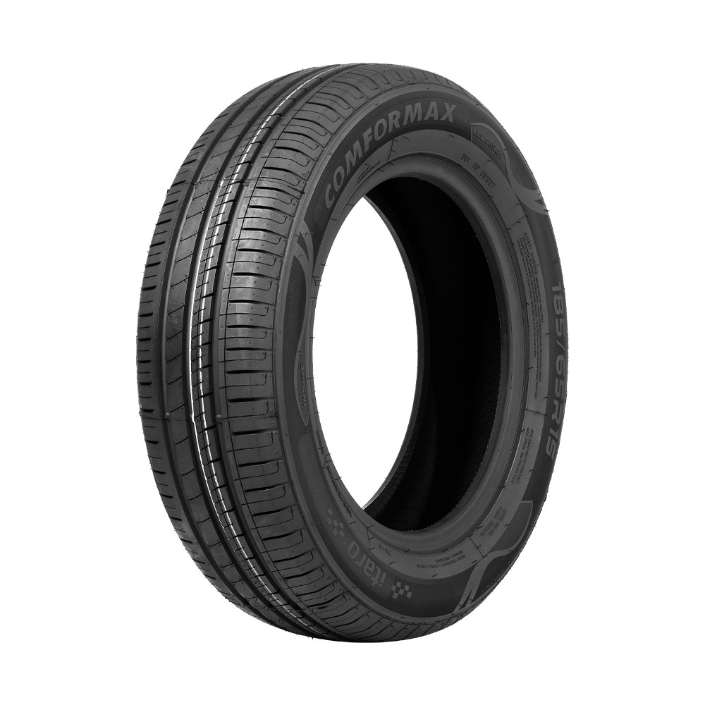 Pneu Itaro Aro 13 Comformax 175/75R13 84T em Oferta na Shopee