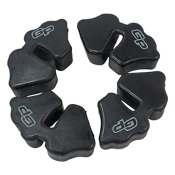 Coxim Bucha Coroa Cbx 250 Twister 2001 2002 2003 2004 2005 2006 a 2008 Cb 300 2009 2010 2011 a 2015