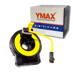 Cinta Airbag i30 2.0 16v 2009 ate 2012 C/ 8 Pinos + 4 Pinos