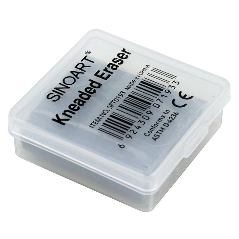 Borracha Limpa Tipo Sinoart - Sft0193