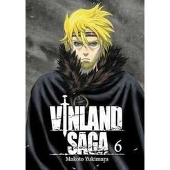 Vinland saga deluxe vol. 6