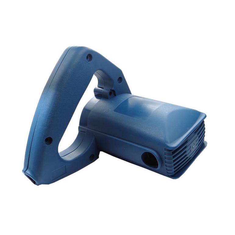 Carcaça Caixa do Motor Serra Mármore Makita 4100-NH