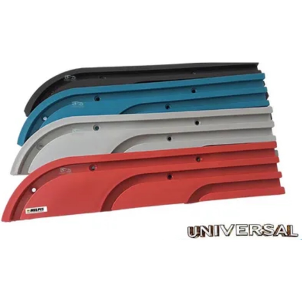 Regua p/ Cabo De Velas 10mm CORSA PICKUP E FRENTE MONTANA / CELTA / MONTANA / PRISMA ATE 2012 / ASTRA / VECTRA / MERIVA / ZAFIRA / OPALA 4 CILINDROS TODA LINHA 8 VALVULAS