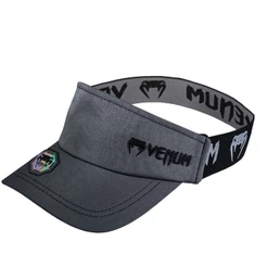 Viseira Venum Classic Cinza