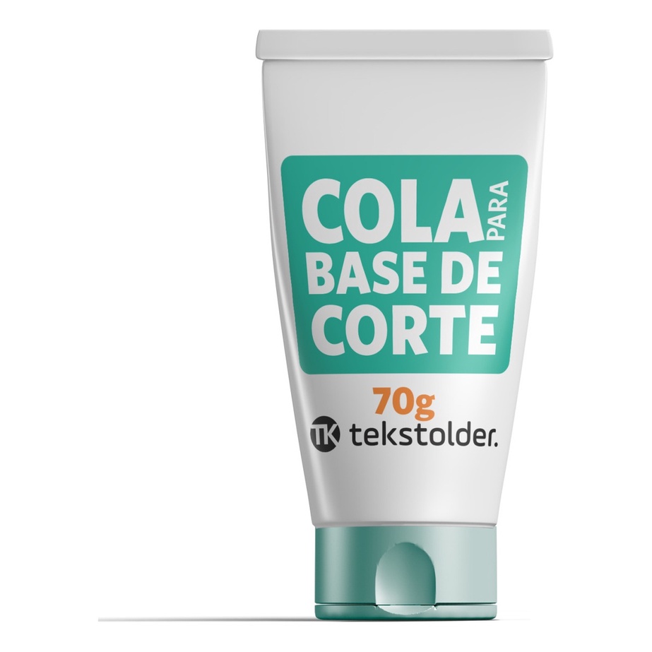 Cola Para Base De Corte - Rendimento Altíssimo - Silhouette