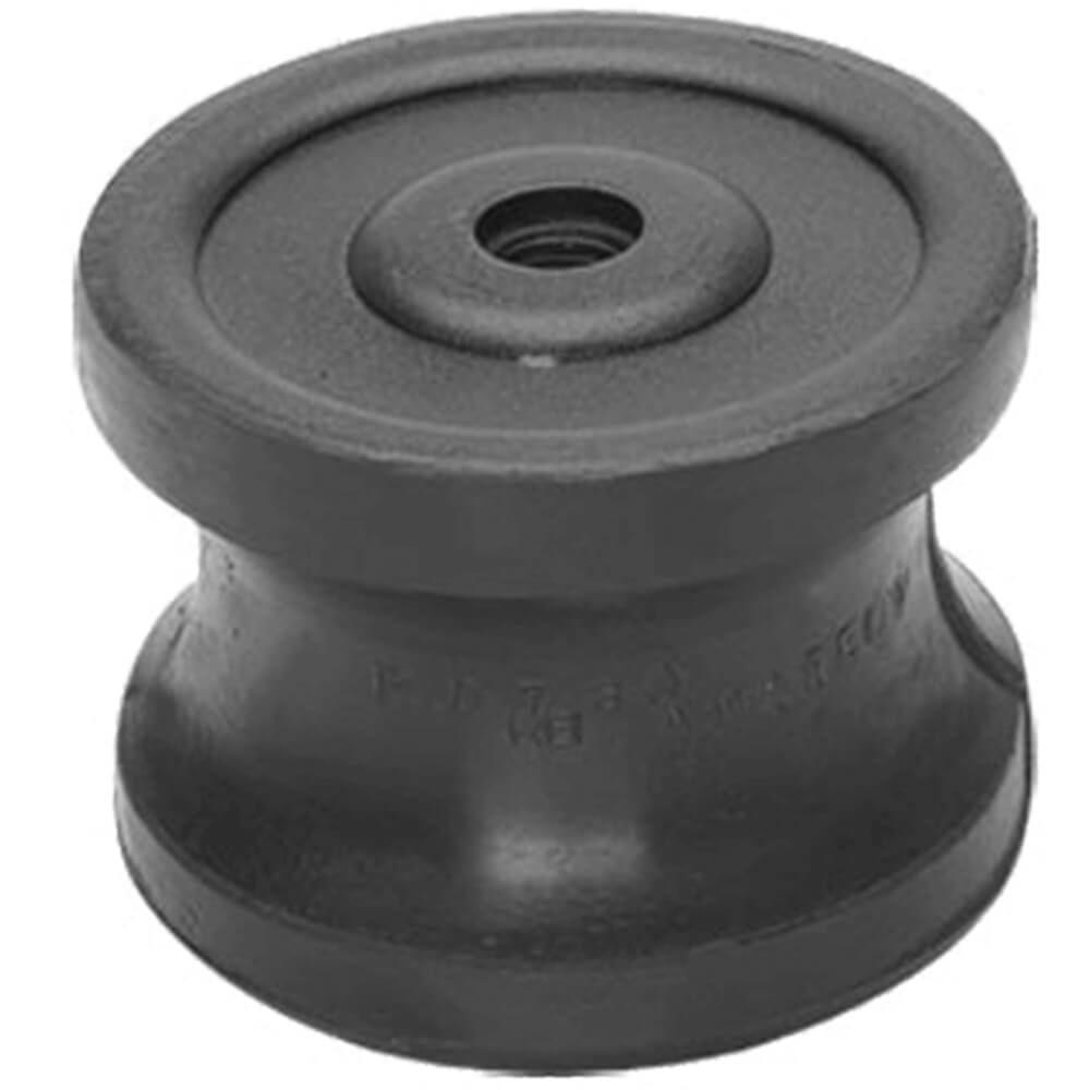 Coxim Motor Scania T 112 87 A 89 Dianteiro Suporte Rei