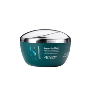 Máscara Reparative Reconstruction 200ml - Alfaparf em Oferta na Shopee