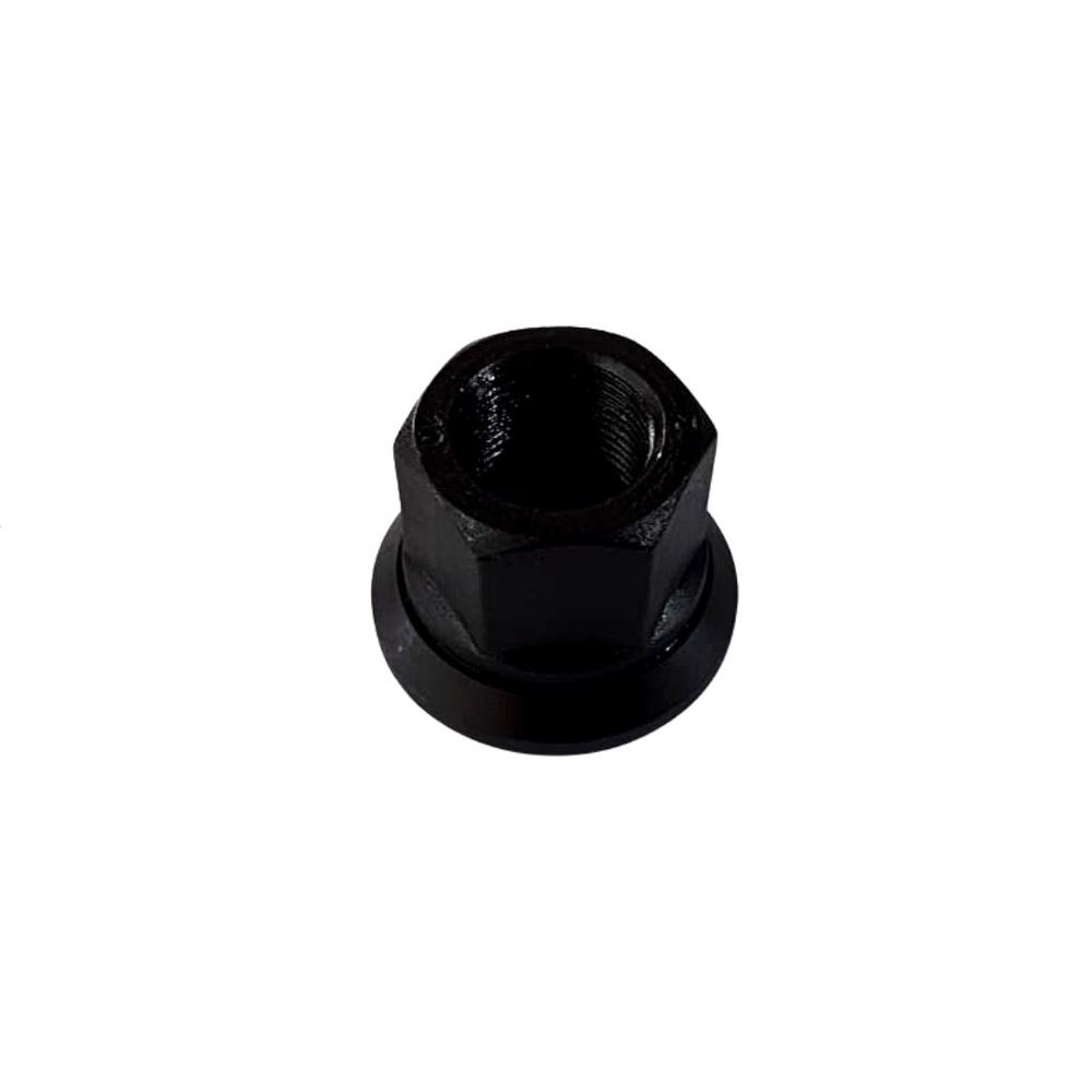 Porca Parafuso Roda 22mm Chave 32 Oscilante Alta Carreta Randon Truck Mercedes Benz 1418 1519 1632 1924 1932 1934 2640 2638