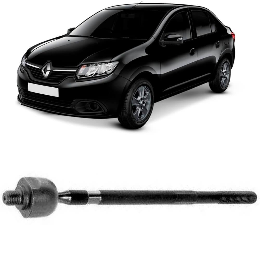 Barra Axial Direção Logan 2014 15 16 2017 Original Nakata - Spare Parts and Accessories for Vehicles