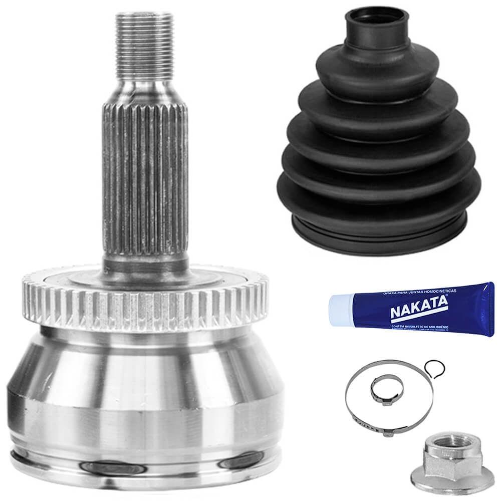 Junta Homocinética Roda Toyota Corolla 2.0 2011 A 2019 em Oferta na Shopee