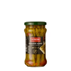 ASPARGO VERDE CROCANTE LA PASTINA 280G