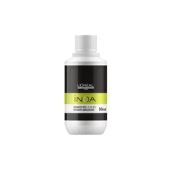 Água Oxigenada Inoa Oxidante 20 vol 60ml