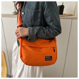 2023 Summer Fashion New Arrival : Tecido Leve De Nylon , Estilo Exclusivo De Tendência De Nicho , Versátil Bolsa Multifuncional Feminina De Um Ombro/Mão