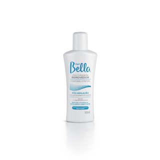Óleo Removedor Pós Depilação Depil Bella 140ml