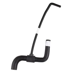 Mangueira Respiro Óleo Fiat Palio 1996 a 1999 - 156105 - 3158