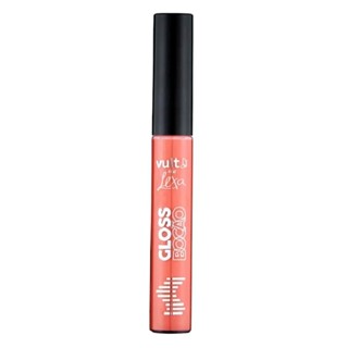 Gloss Labial Vult Top Hits Feat Lexa Bronze Embraza